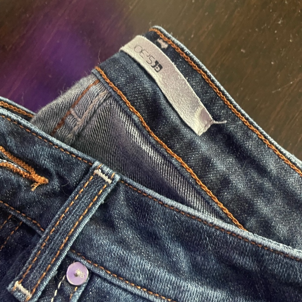 Joe’s Women’s jeans size 26